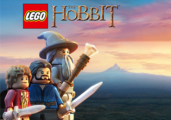 LEGO: The Hobbit (Xbox One / Xbox Series X|S) Xbox Live Key - ARGENTINA