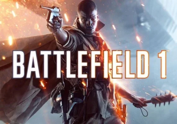 Battlefield 1 (Xbox One / Xbox Series X|S)