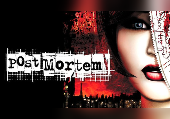 Post Mortem (PC)