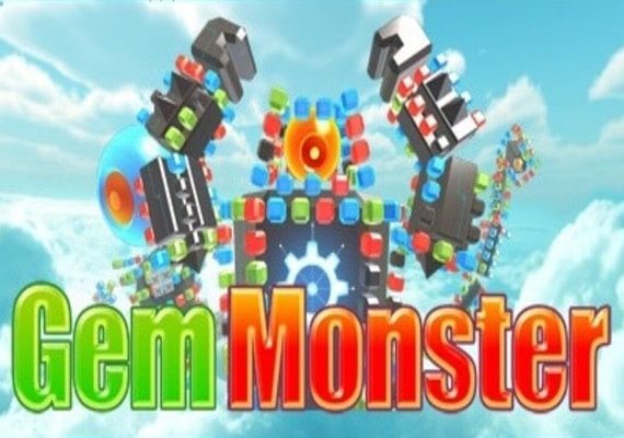 Gem Monster (PC)