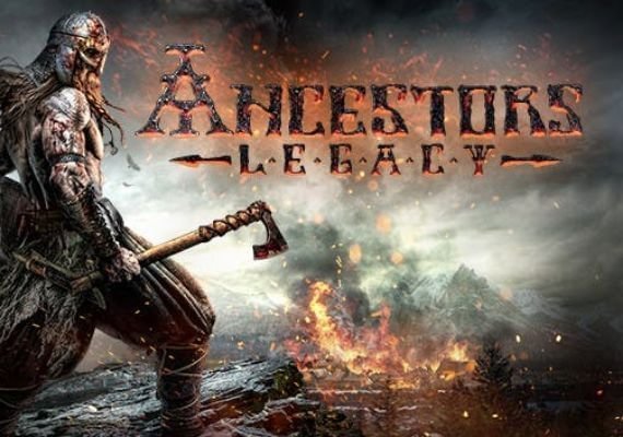 Ancestors Legacy (PC)