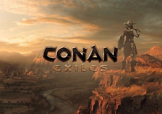 Conan Exiles - Savage Edition (PC / Xbox One / Xbox Series X|S) Conan Exiles - Savage Edition (PC / Xbox One / Xbox Series X|S)
