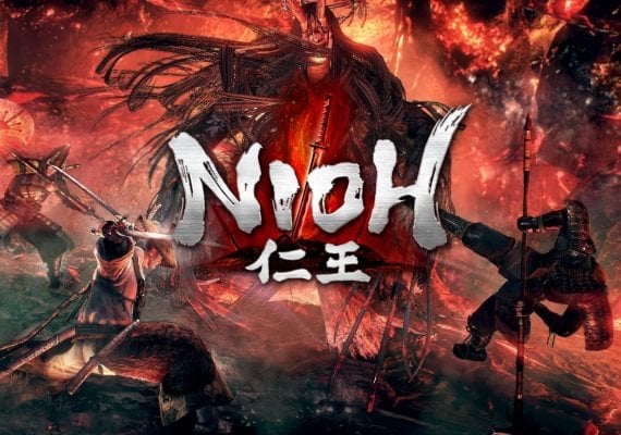 Nioh: Complete Edition (PC) Nioh: Complete Edition (PC)