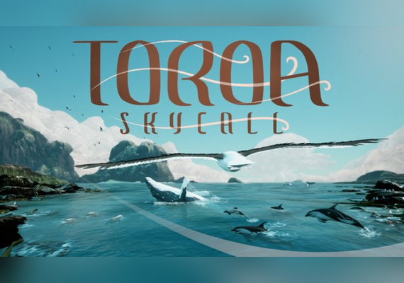 Toroa: Skycall (PC) 