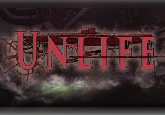 Unlife (PC)