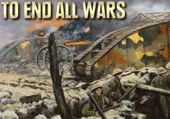 To End All Wars (PC)