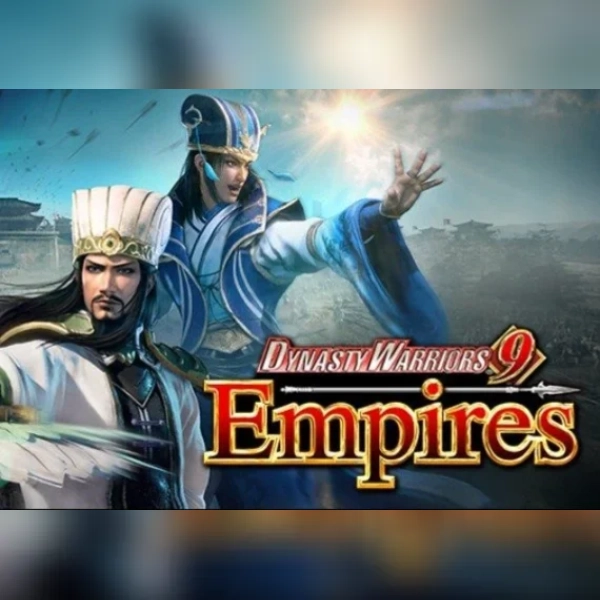 Dynasty Warriors 9 Empires (Pc) Steam Key - Global