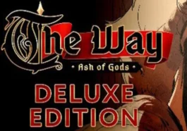 Ash of Gods: The Way Digital Deluxe (PC)