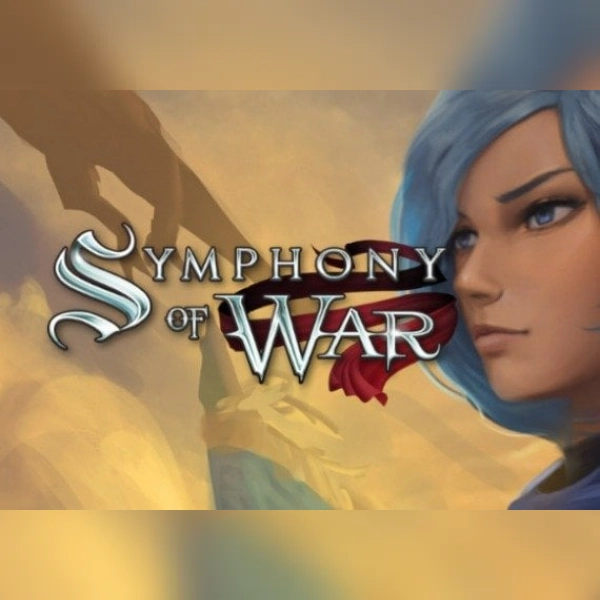 Symphony of War: The Nephilim Saga (PC) Steam Key - GLOBAL