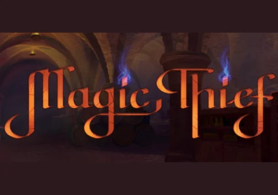 Magic Thief (PC)