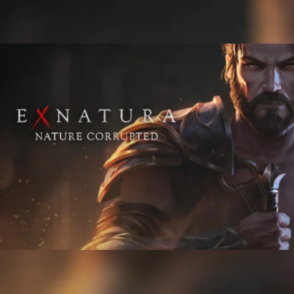 Ex Natura: Nature Corrupted (PC) Steam Key - GLOBAL