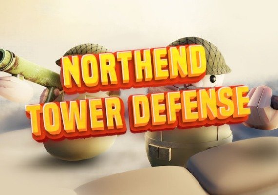 Northend Tower Defense (PC)