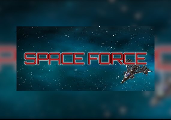Space Force (PC) Space Force (PC)