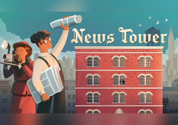News Tower (PC)