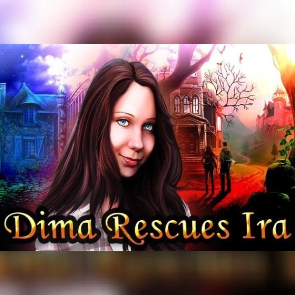 Dima Rescues Ira (PC) Steam Key - GLOBAL