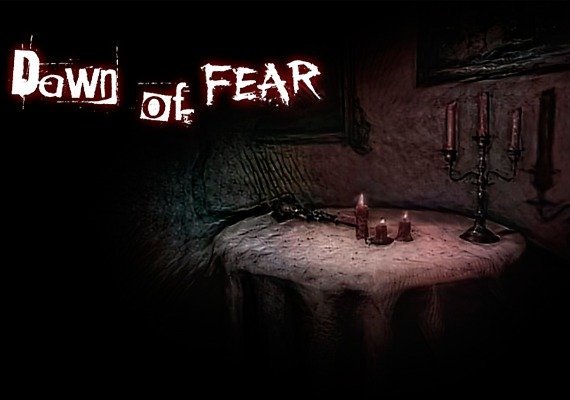 Dawn of Fear (PC) Steam Key - GLOBAL