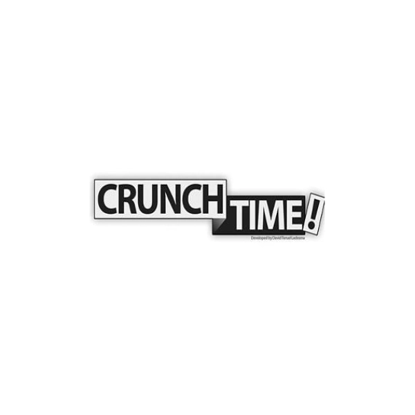 Crunch Time! (PC) Steam Key - GLOBAL