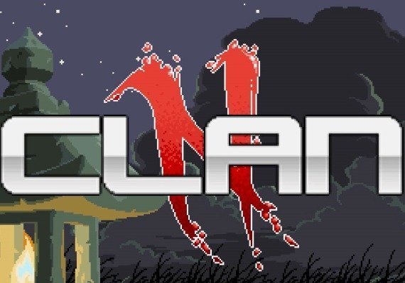 Clan N (PC / Xbox One / Xbox Series X|S)
