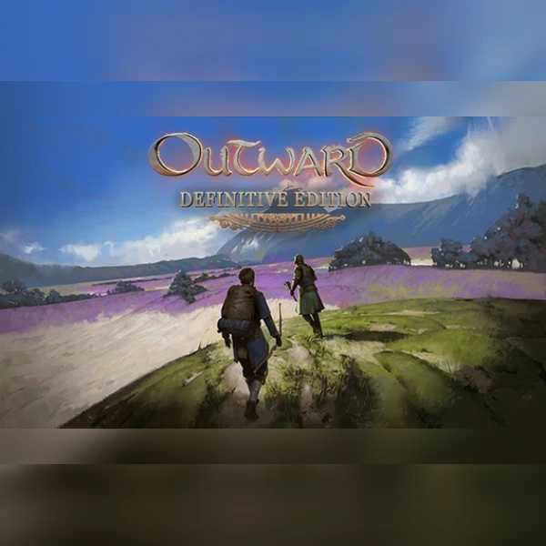 Outward Definitive Edition (PC) Steam Account - GLOBAL
