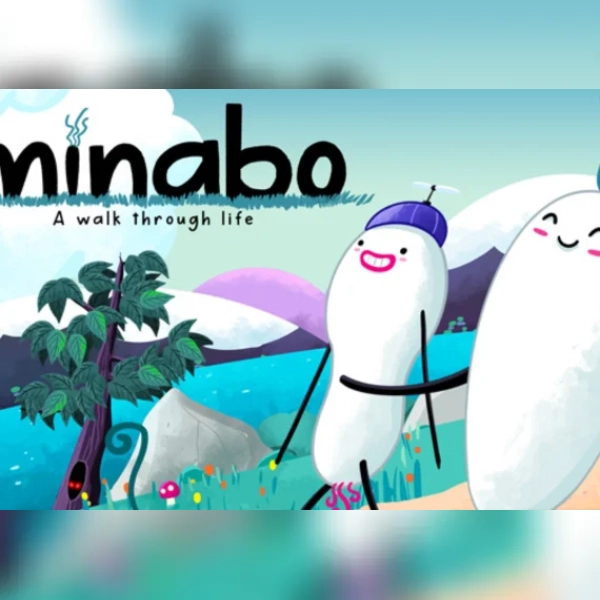 MINABO - A walk through life (PC) Steam Key - GLOBAL