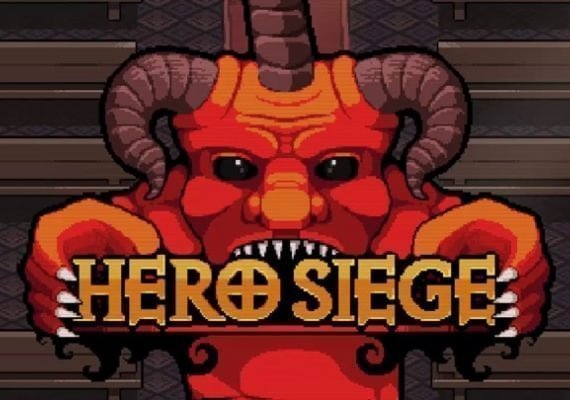 Hero Siege (PC) Hero Siege (PC)