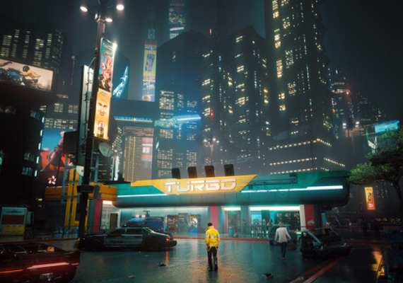 Explore the dystopian world of Cyberpunk 2077: Phantom Liberty, where freedom and rebellion collide in a neon-lit metropolis. Explore the dystopian world of Cyberpunk 2077: Phantom Liberty, where freedom and rebellion collide in a neon-lit metropolis.
