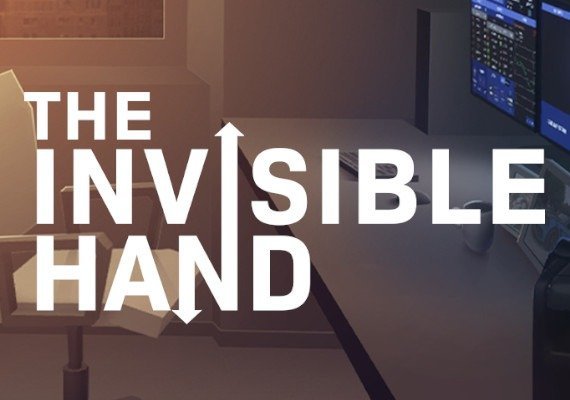 The Invisible Hand (PC) The Invisible Hand (PC)