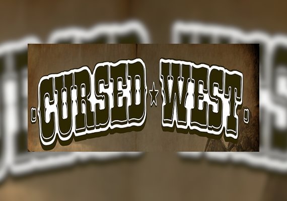 Cursed West (PC) Cursed West (PC)