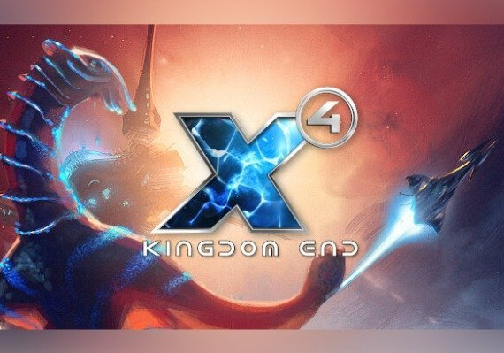 X4: Foundations - Kingdom (DLC) (PC) X4: Foundations - Kingdom (DLC) (PC)
