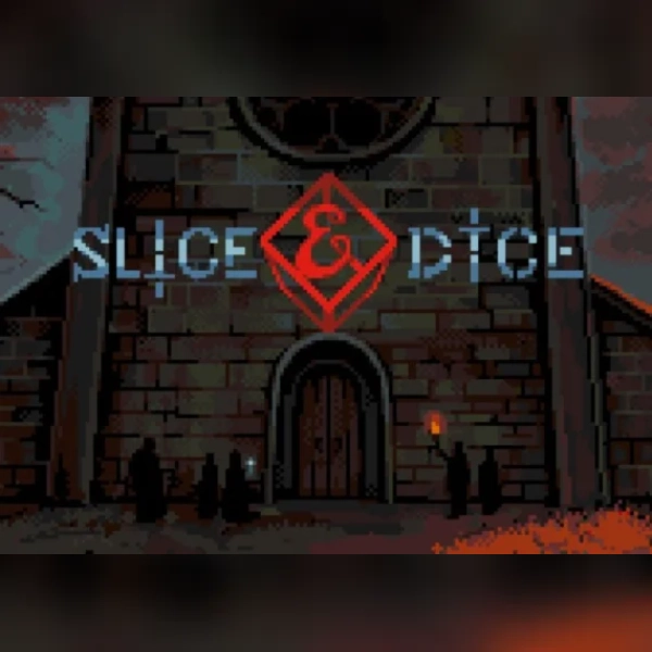 Slice & Dice (PC) Steam Gift - GLOBAL