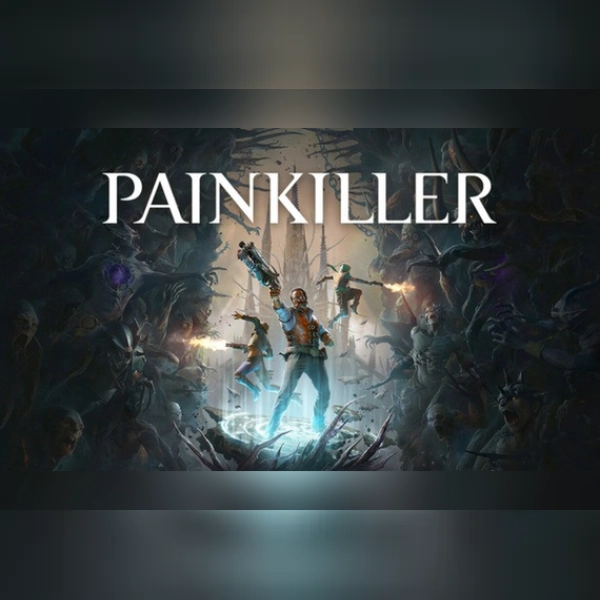 Painkiller (PC) Steam Gift - GLOBAL