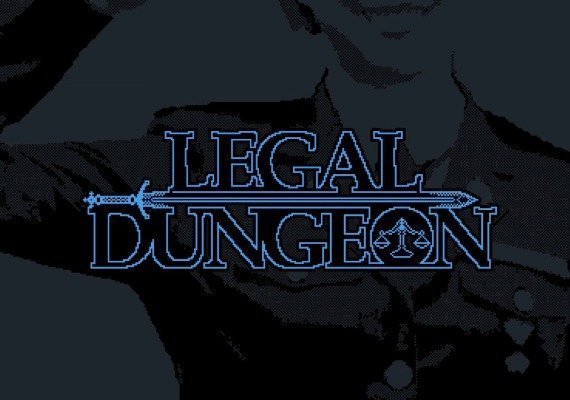Legal Dungeon (Xbox One / Xbox Series X|S)