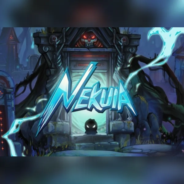Nekuia (PC) Steam Key - EU
