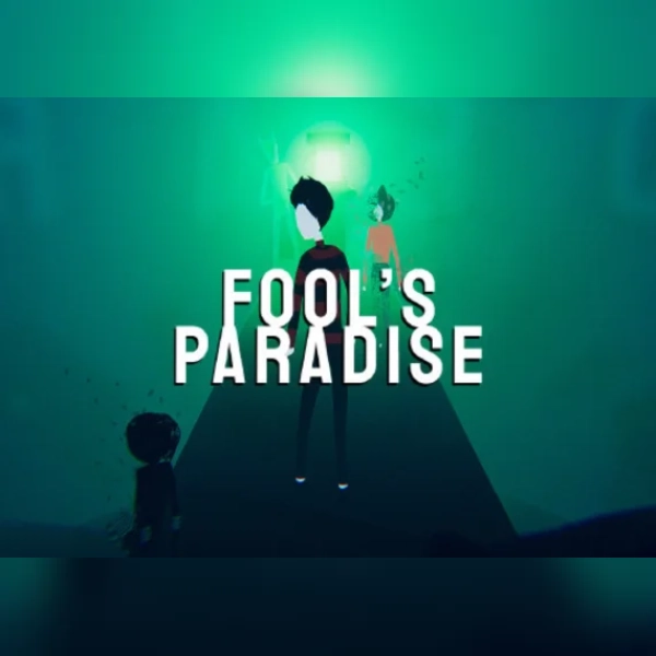 Fool's Paradise (PC) Steam Key - GLOBAL