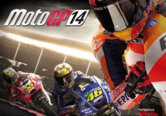 MotoGP 14 Season Pass (DLC) (PC)