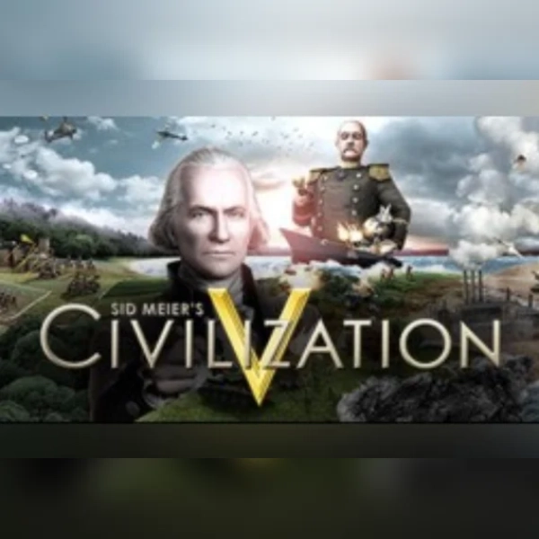 Sid Meier's Civilization V - Brave New World Expansion