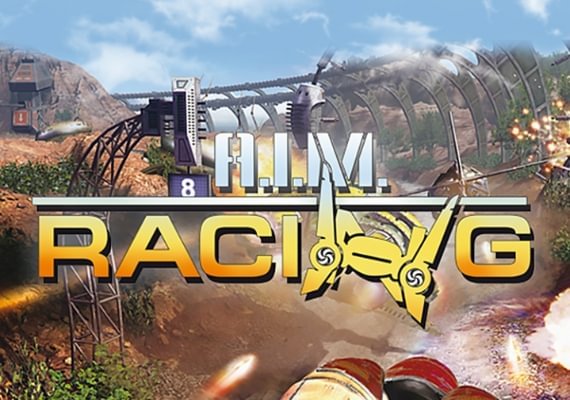 A.I.M. Racing (PC)