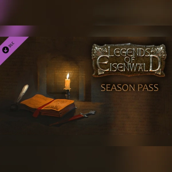 Legends of Eisenwald - Season