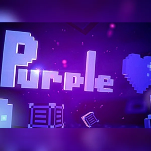 Purple Heart (Pc) Steam Key - Global