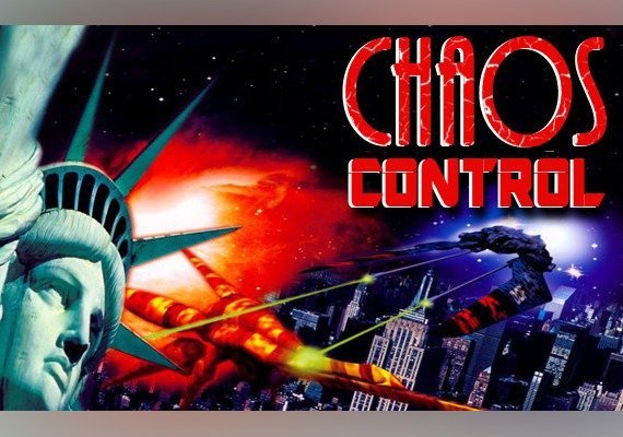 Chaos Control (PC)