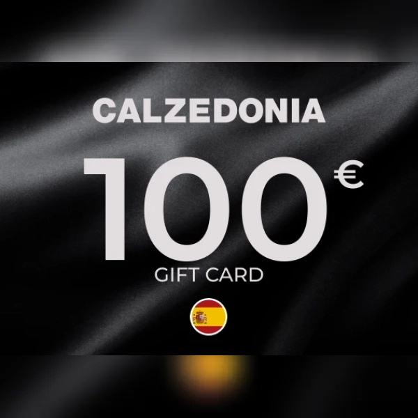 Calzedonia Gift Card 100 EUR Key - SPAIN