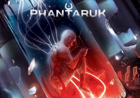 Phantaruk (PC) Phantaruk (PC)