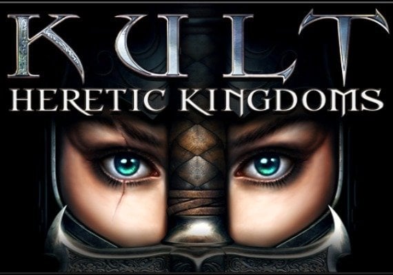 Kult: Heretic Kingdoms (PC)