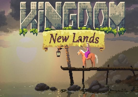 Kingdom: New Lands (PC) Kingdom: New Lands (PC)