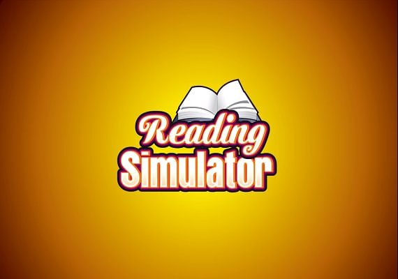 Reading Simulator (PC) Reading Simulator (PC)