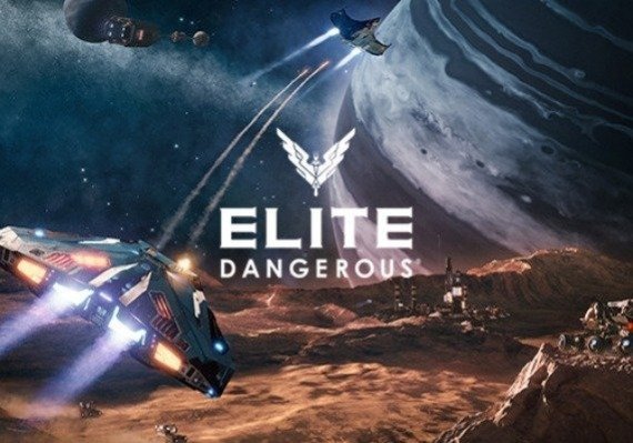 Elite Dangerous (PC)