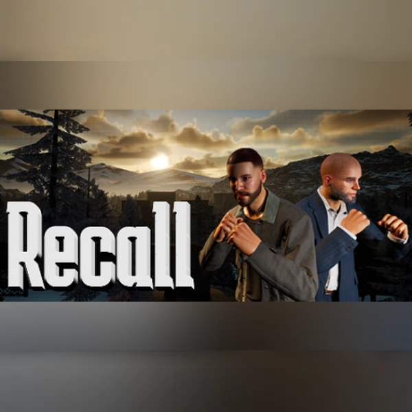 Recall (PC) Steam Gift - GLOBAL