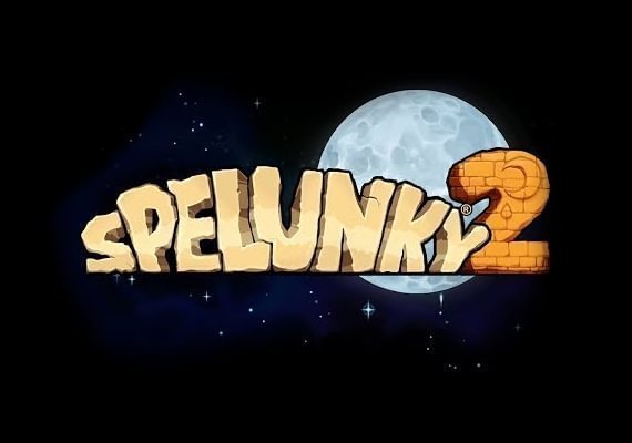 Spelunky 2 (PC)