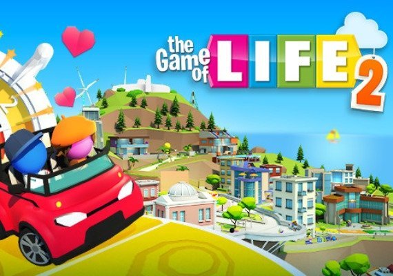 The Game of Life 2 (PC)