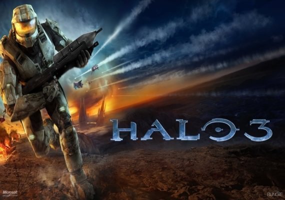 Halo 3 (PC) Halo 3 (PC)